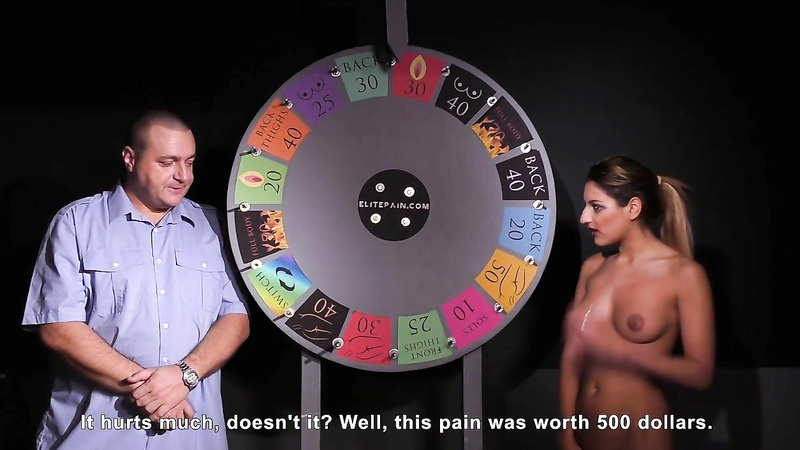 Elite Pain - Wheel of Pain 30