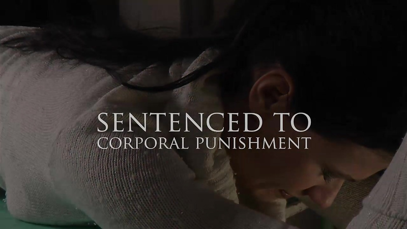 Elite Pain - Sentenced to Corporal Punishment