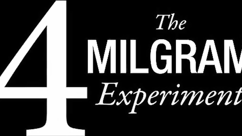 Elite Pain - The Milgram Experiment 04