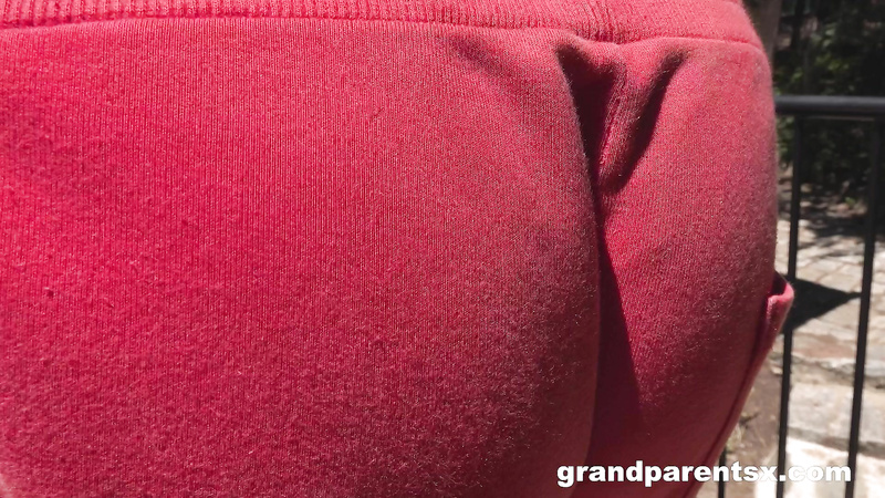 GrandparentsX - Michy Perez And Euforiadiosa Verano Fucking Old Dick