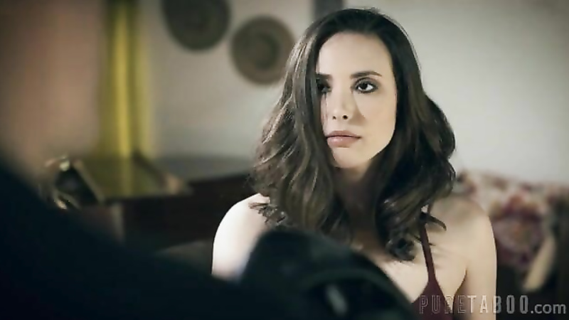 PureTaboo - Casey Calvert - The Starlet A Casey Calvert Story