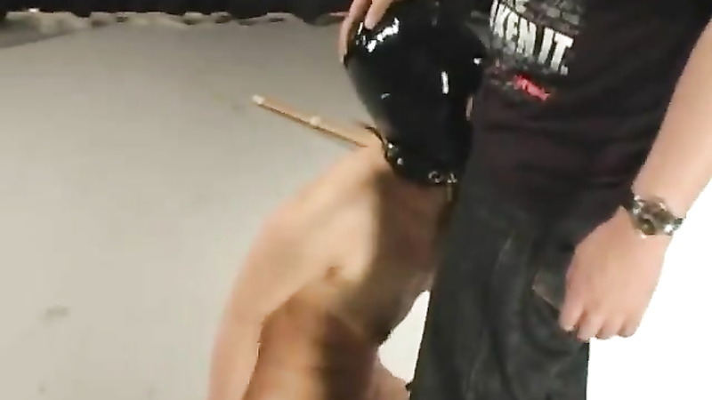 Uncensored Japanese bdsm