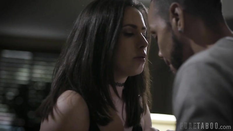 PureTaboo - Casey Calvert - Can't Say No