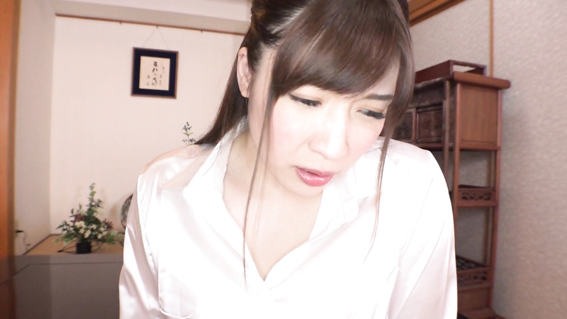 Big Breasts - Maternal Fetish Lady Chitose Yura