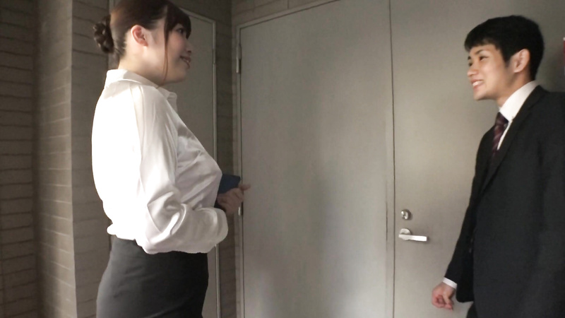 Big Breasts - Maternal Fetish Lady Chitose Yura