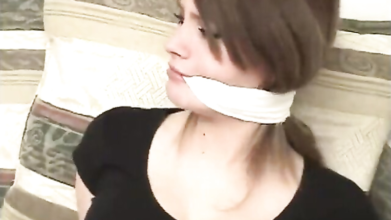 Lezdom Bondage