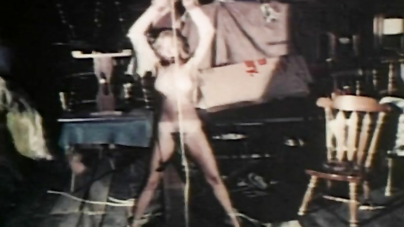 Vintage bdsm pmv comp