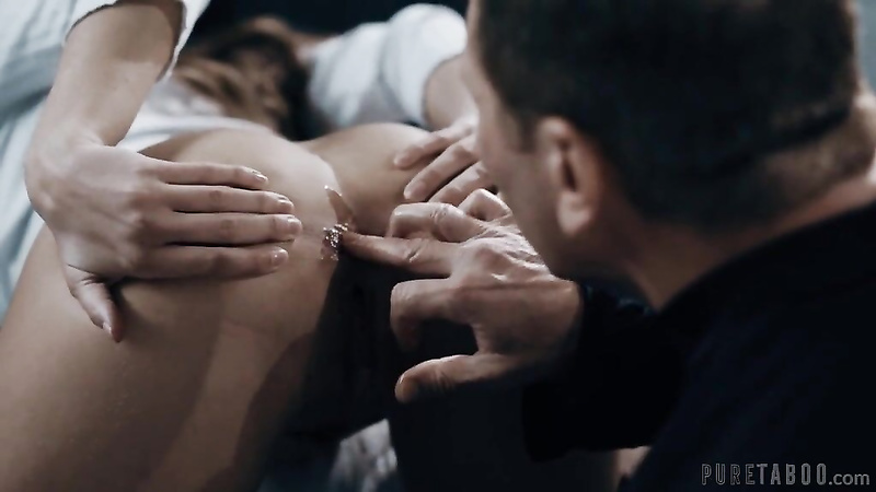 Pure Taboo - Keeping a Piece of You