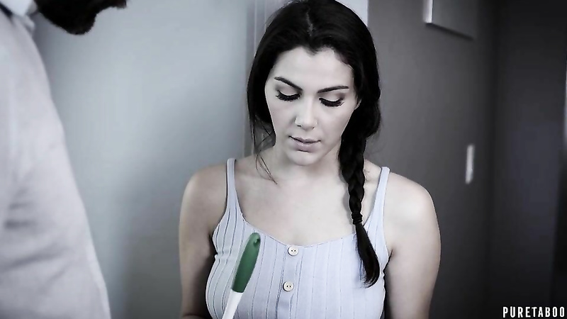 Pure Taboo - Indecent Exposure/Valentina Nappi