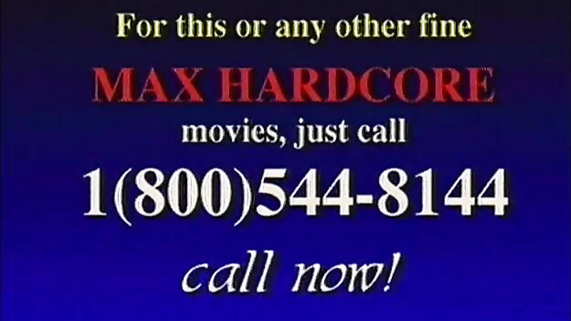 Max with hair full movie