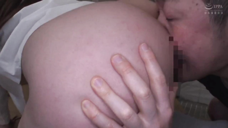 Schoolgirl Pregnancy Fetish Creampie