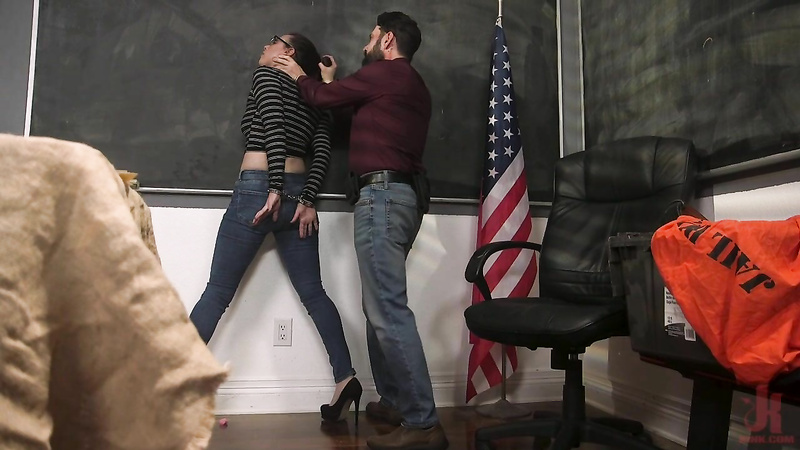 Sex and Submission - Casey Calvert and Tommy Pistol