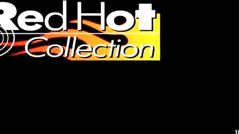 Red Hot Collection - Maison de Lotion-Sayaka Fukuyama, Yui Hatano, Ren Azumi, Maria Ozawa