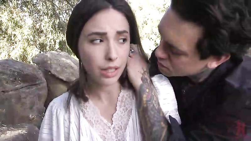 Sex and Submission -  Casey Calvert Anal Cult