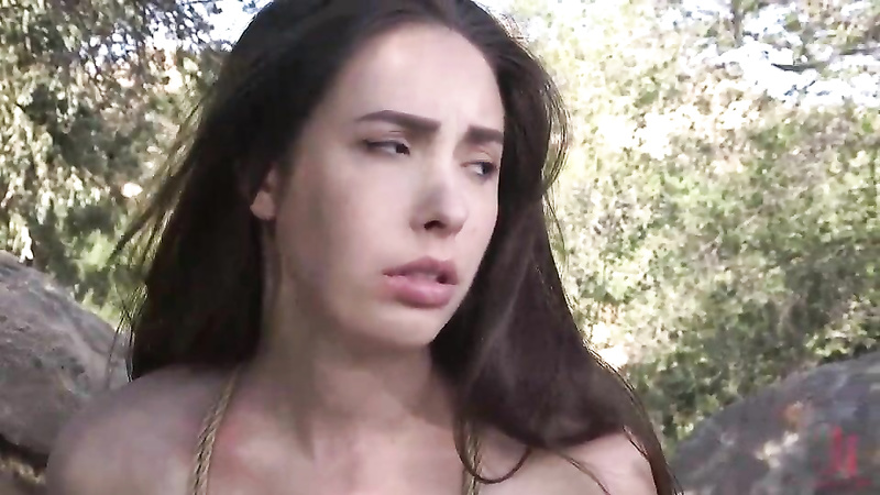 Sex and Submission -  Casey Calvert Anal Cult