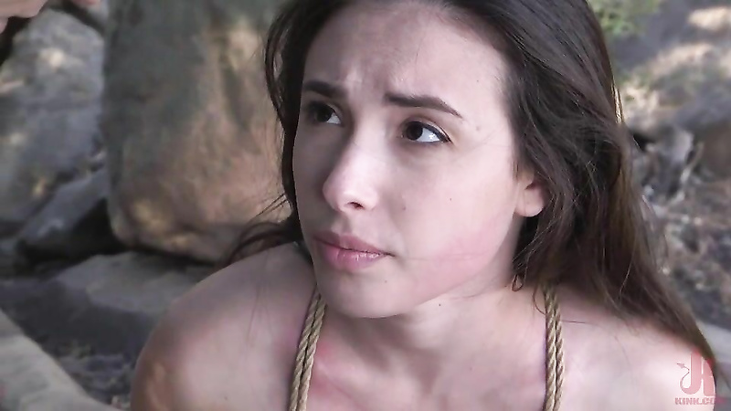 Sex and Submission -  Casey Calvert Anal Cult