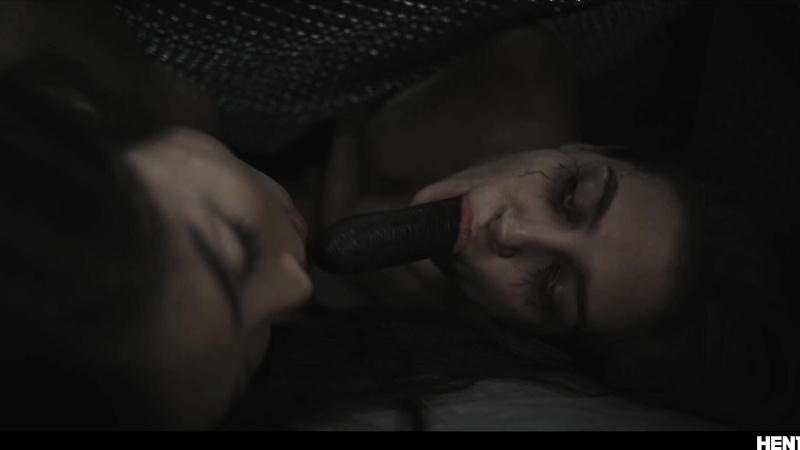 Hentaied - Ahegao, Alien, Anal, Blowjob, Bondage, Bukkake 3