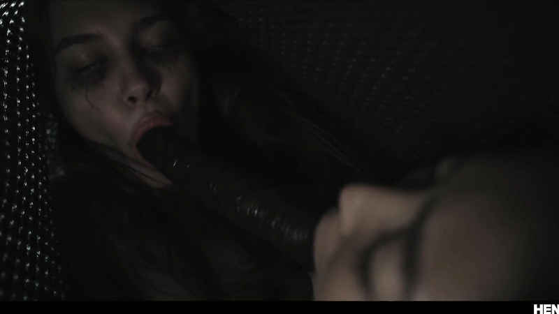 Hentaied - Ahegao, Alien, Anal, Blowjob, Bondage, Bukkake 3