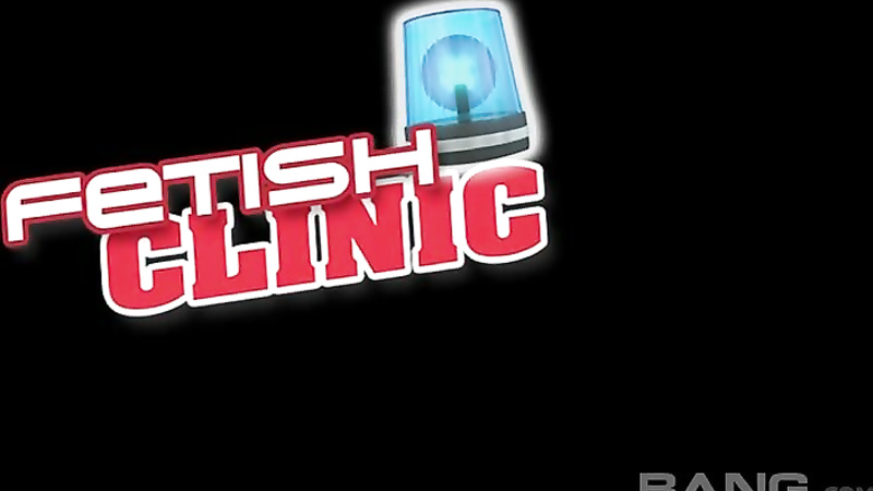 Bizarre Video - Fetish Clinic 1