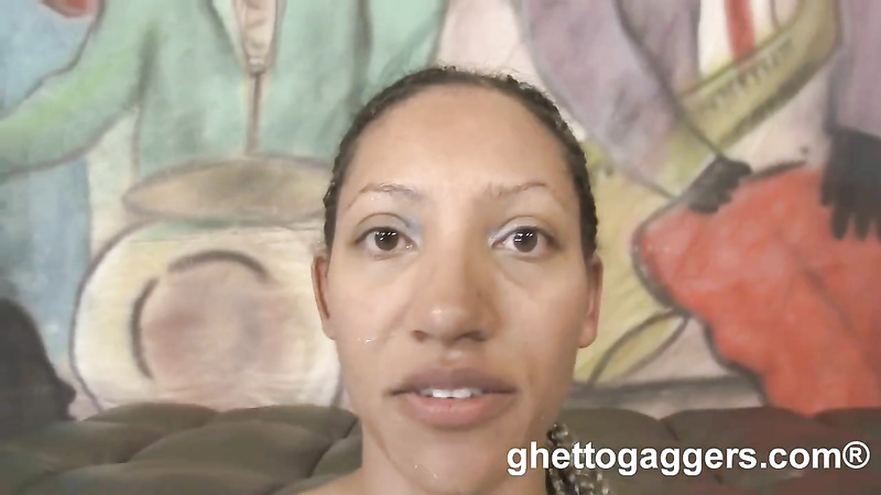 GHETTO GAGGERS – Cree Morena