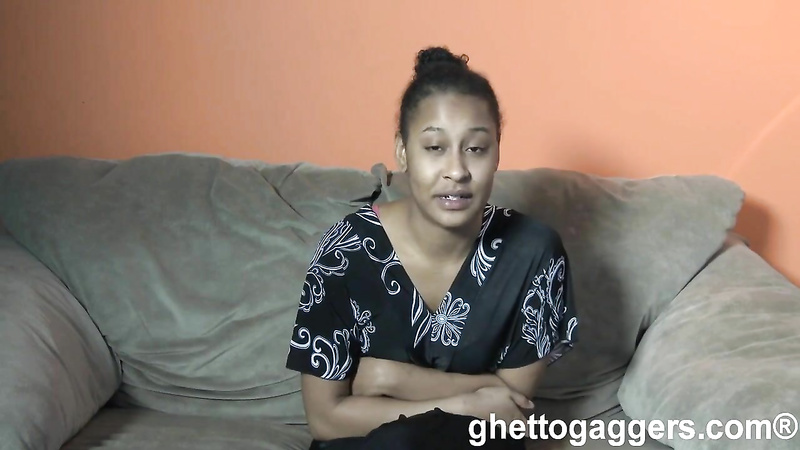 GHETTO GAGGERS – Not One Ounce Of Sass