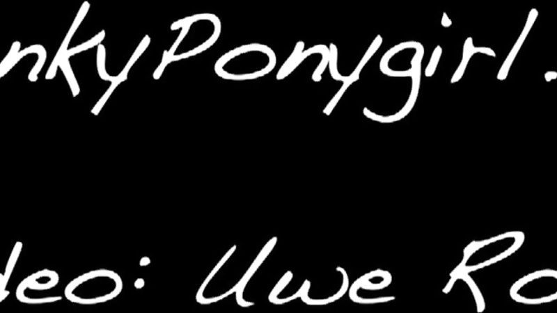 KINKY PONYGIRL - AR-AW-Ponygirl-1