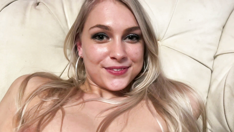 ANALVIDS - Siswet's Anal Rampage OTS870