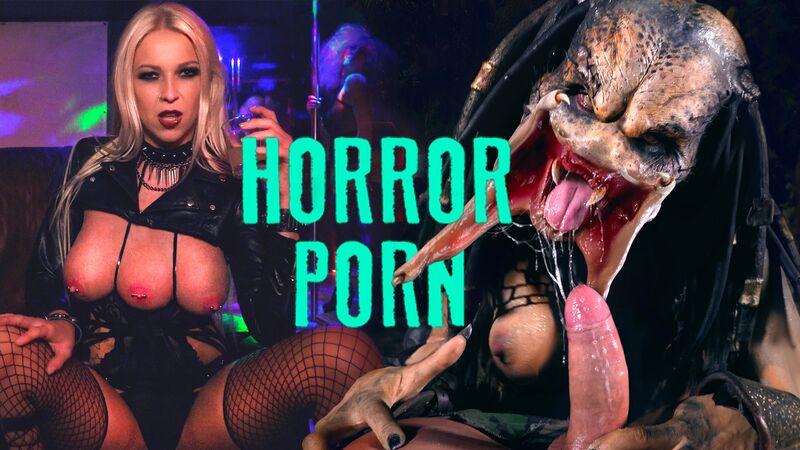 HORROR PORN: The Best Horror Porn Movies (4K)