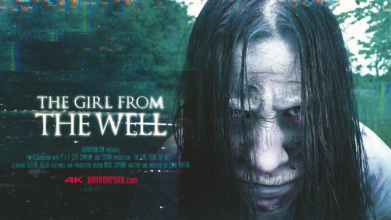 HORROR PORN: The Girl from The Well