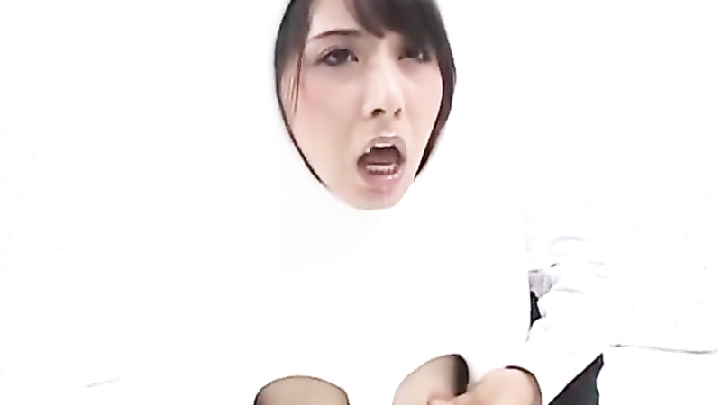 Japanese toilet girl