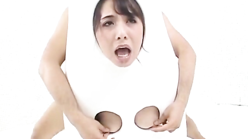 Japanese toilet girl