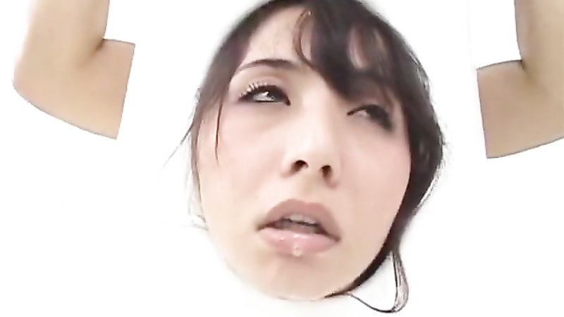 Japanese toilet girl