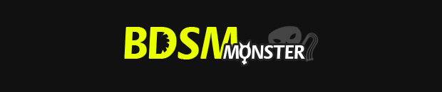 BDSM Monster banner