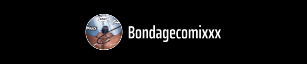 BondageComixxx banner