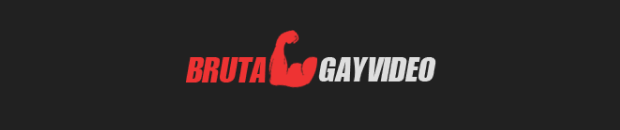 Brutal Gay Video banner