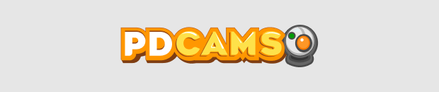 PDCams.com banner