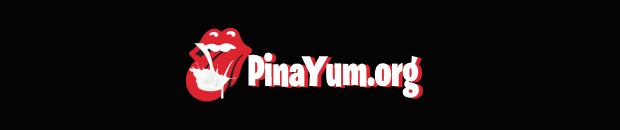PinaYum banner