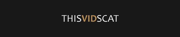 ThisVidScat banner