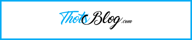 ThotsBlog banner