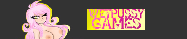 Wet Pussy Games banner
